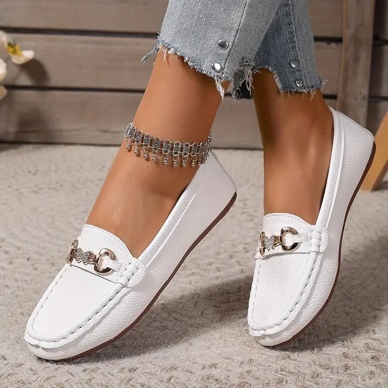 Cinta - All Season Loafers