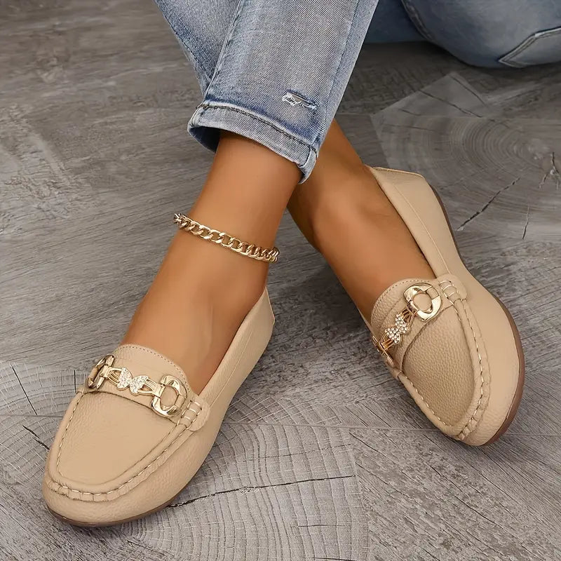Cinta - All Season Loafers