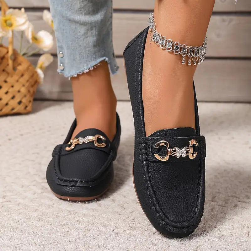 Cinta - All Season Loafers