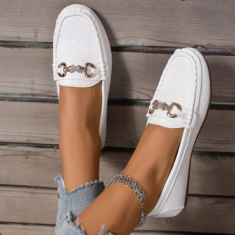 Cinta - All Season Loafers