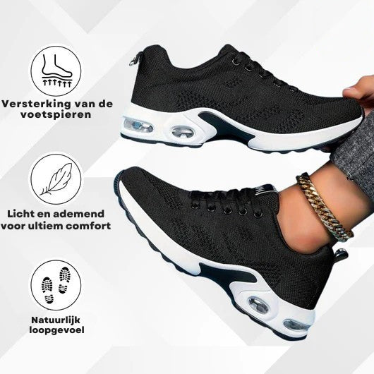 OrthoCare - Comfortabel pijnverlichtende schoenen