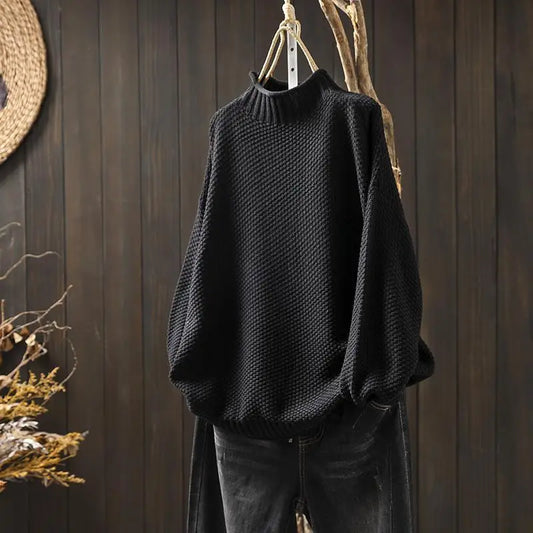 Amara - Cashmere Sweater