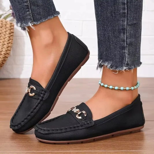 Cinta - All Season Loafers