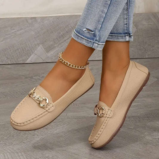 Cinta - All Season Loafers