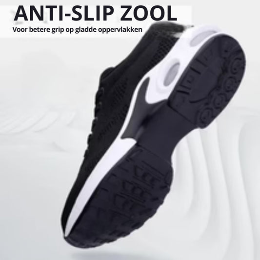 OrthoCare - Comfortabel pijnverlichtende schoenen