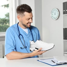 OrthoCare - Comfortabel pijnverlichtende schoenen