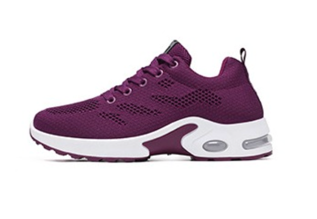 Orthopedische Schoen voor Dames & Heren – Verlicht Voet-, Knie- en Rugpijn