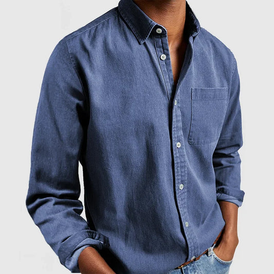 Adam - Premium casual overhemd