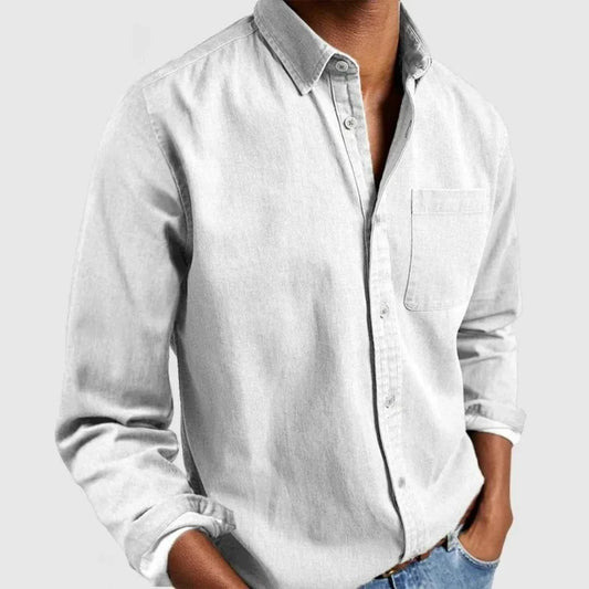 Adam - Premium casual overhemd